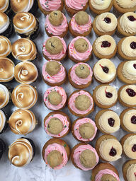 Ultimate Bake Shoppe