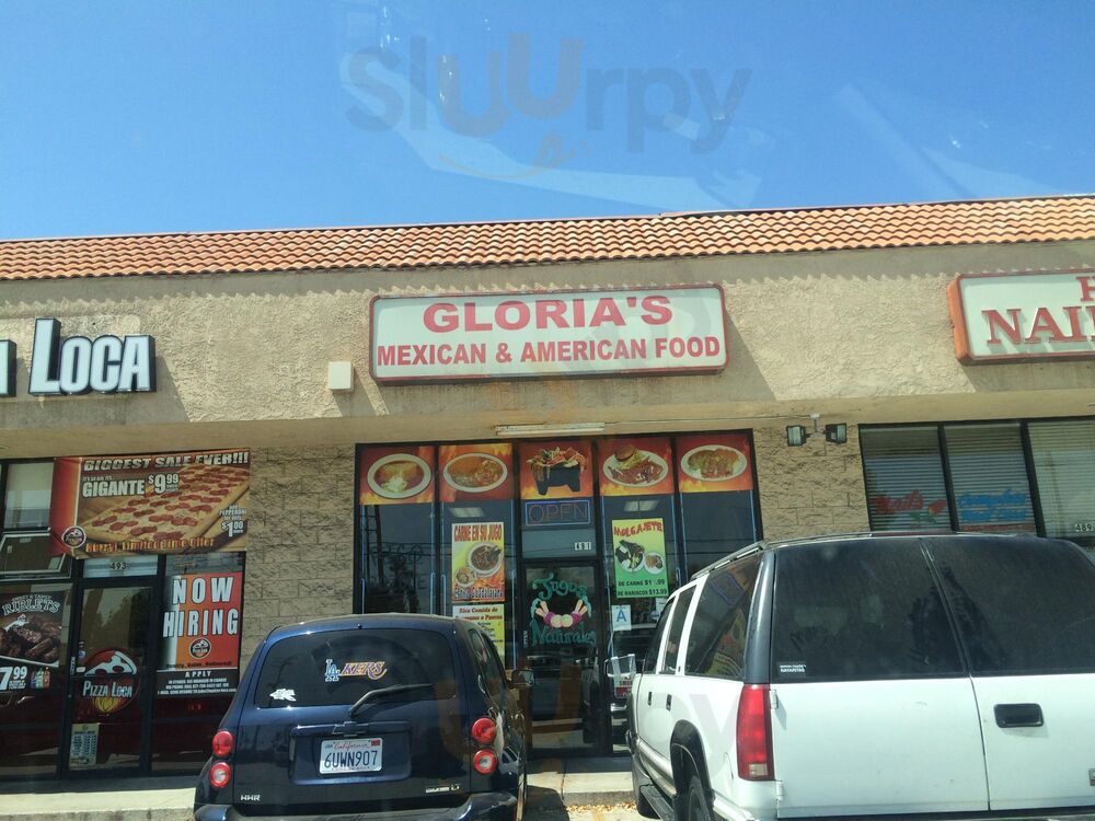 Gloria's