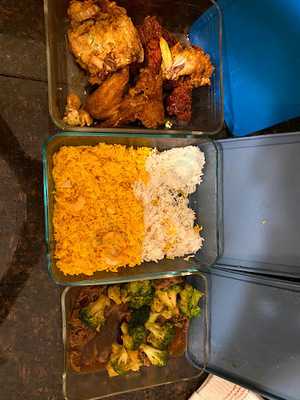 Top's China Restaurant