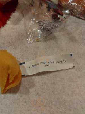 Top's China Restaurant