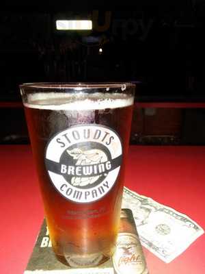 Marty's Place Bar And Grill