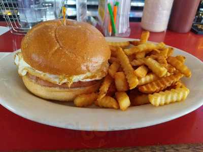 Marty's Place Bar And Grill