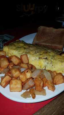 Marty's Place Bar And Grill