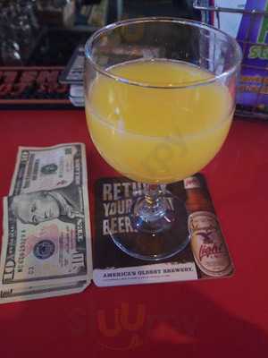 Marty's Place Bar And Grill