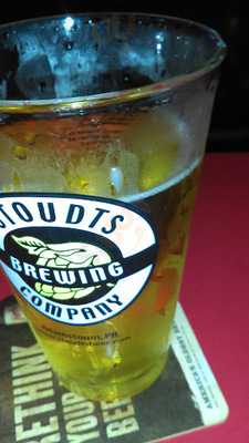 Marty's Place Bar And Grill