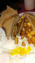 Marty's Place Bar And Grill