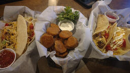 The Hideout At The Mill