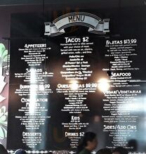 The Taco Loco
