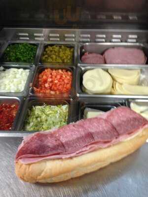 River Bend Pizza & Subs