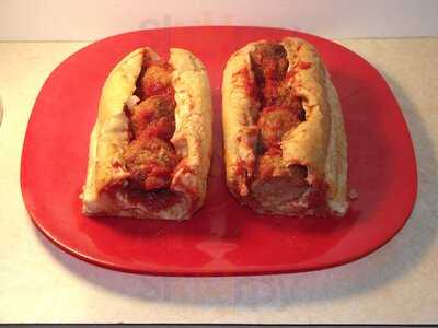 River Bend Pizza & Subs