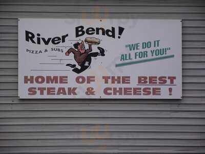 River Bend Pizza & Subs