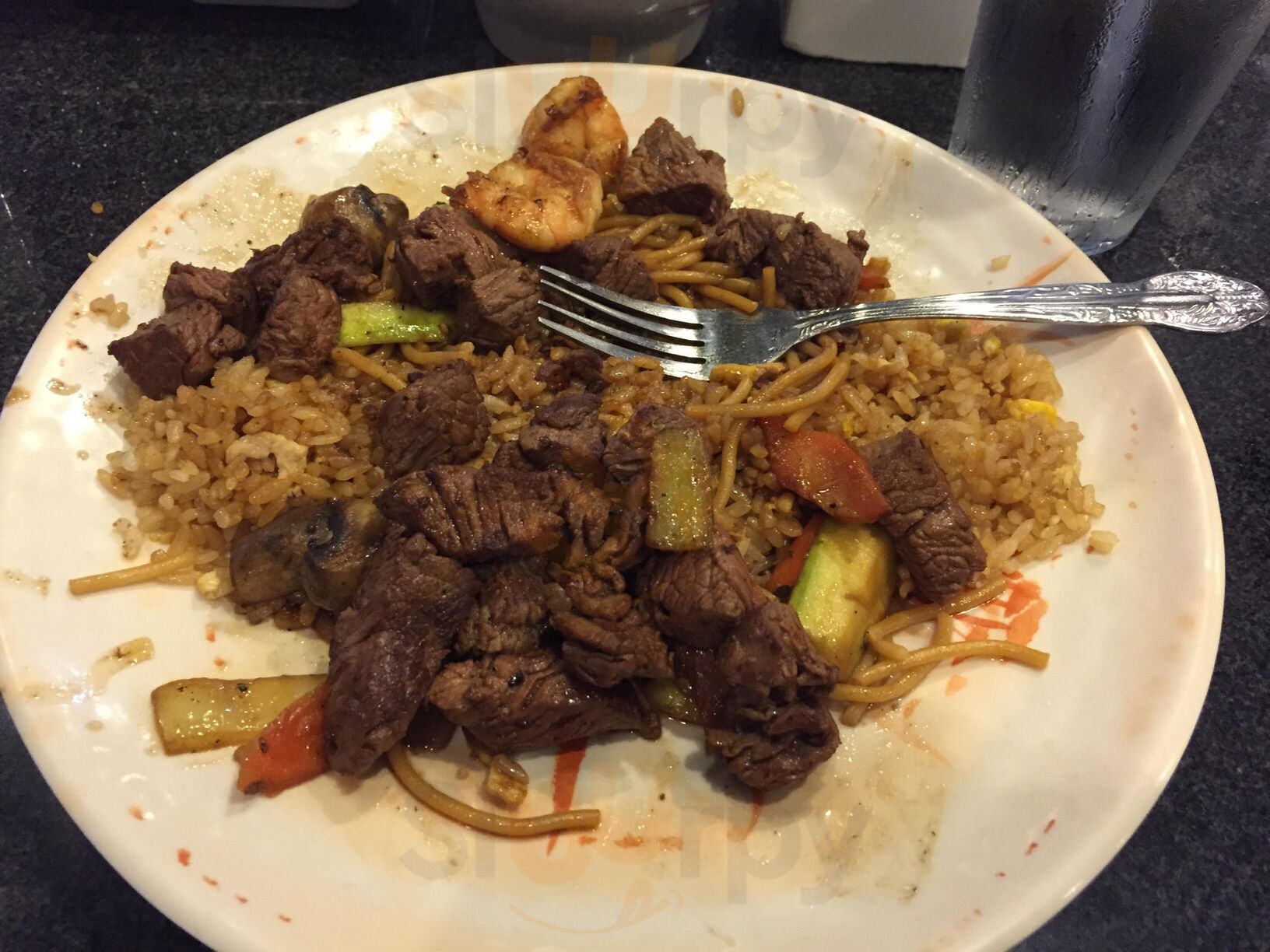 Kabuki Japanese Steak House