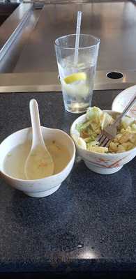 Kabuki Japanese Steak House