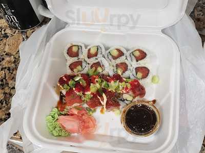 Kabuki Japanese Steak House