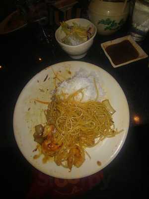 Kabuki Japanese Steak House