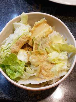 Kabuki Japanese Steak House