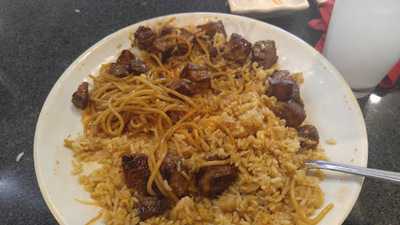 Kabuki Japanese Steak House