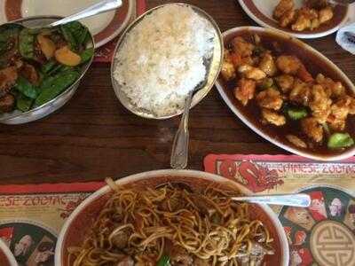 Ho Luck Restaurant