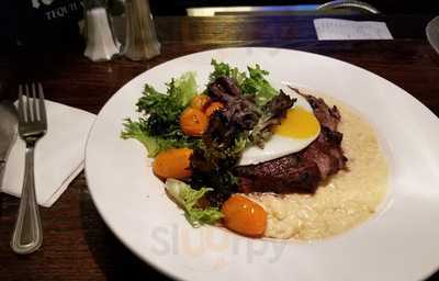 Heirloom An American Cafe