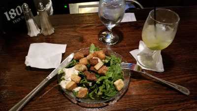 Heirloom An American Cafe