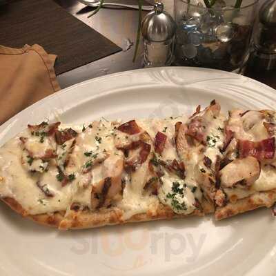 Heirloom An American Cafe