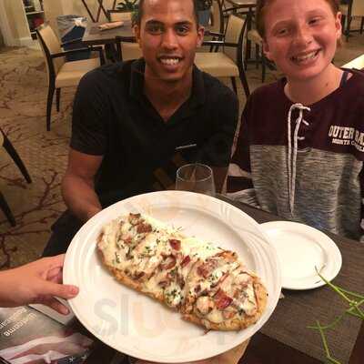 Heirloom An American Cafe