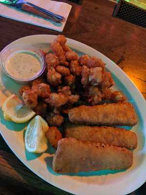 Callahan's - Irish Pub & Grill