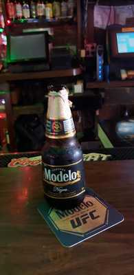 Callahan's - Irish Pub & Grill