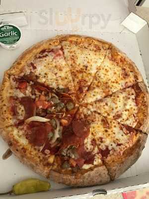 Papa Johns Pizza