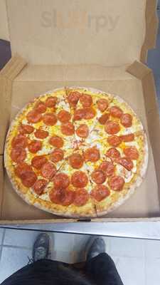 Papa Johns Pizza