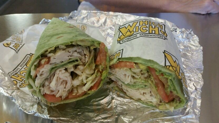 Which Wich