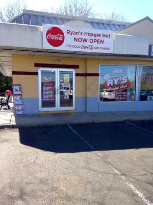Ry's Hoagie Hut