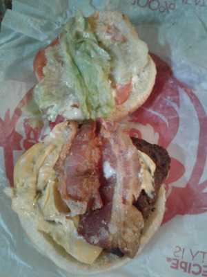 Wendy's