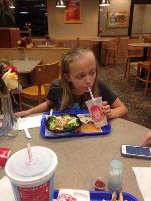 Wendy's