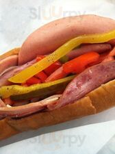 Roland's Italian Sandwiches