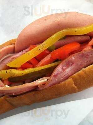 Roland's Italian Sandwiches