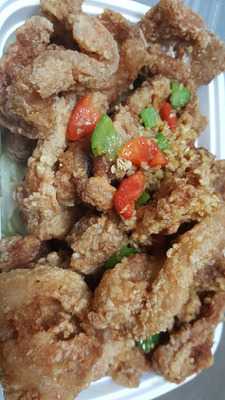 Tony's Chinese Kitchen