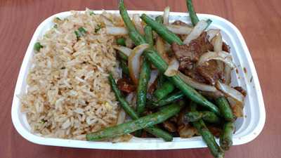 Tony's Chinese Kitchen