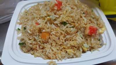 Tony's Chinese Kitchen