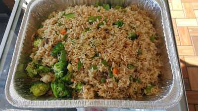 Tony's Chinese Kitchen