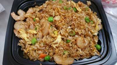 Tony's Chinese Kitchen