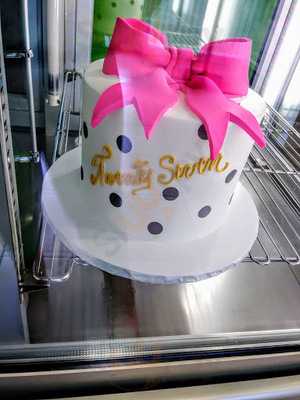 Silvia's Cakes