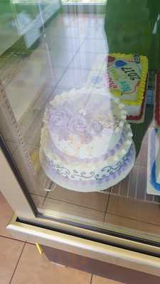 Silvia's Cakes
