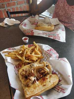 Penn Station East Coast Subs