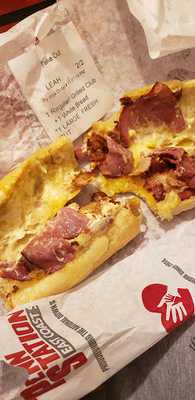 Penn Station East Coast Subs