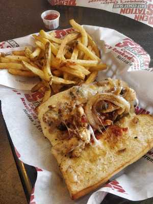 Penn Station East Coast Subs