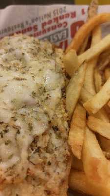 Penn Station East Coast Subs