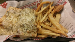 Penn Station East Coast Subs