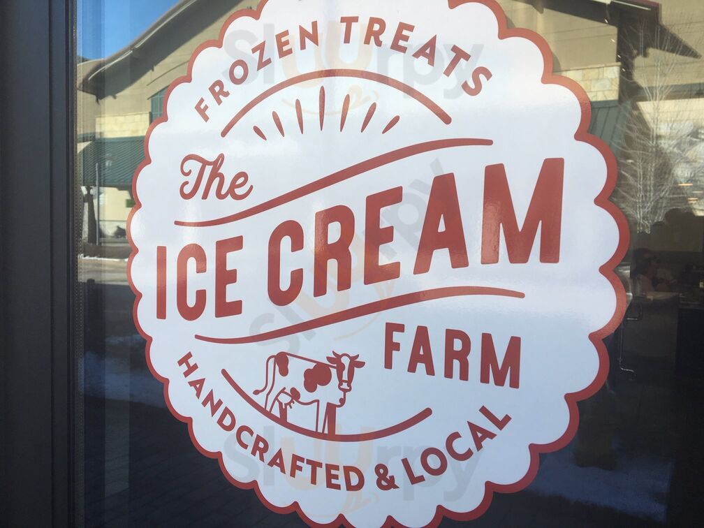 The Ice Cream Farm
