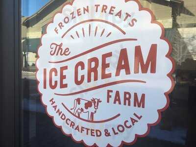 The Ice Cream Farm